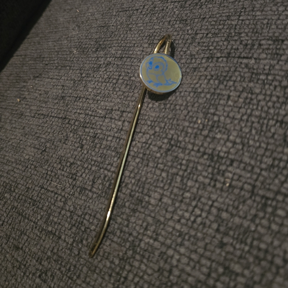 Walt Disney | Collectors Society (WDCC) 2002 Membership Snow White Bookmark